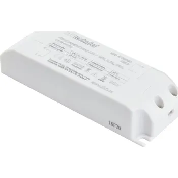 Napájecí zdroj pro osvětlení Elektrické trafo IP20 15W bílé