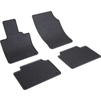 autokoberec Rigum Gumové koberce Volvo S90 2016-