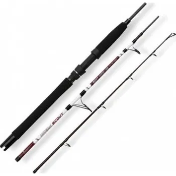 Rybářský prut IMAX Ocean Scout 30 lbs
