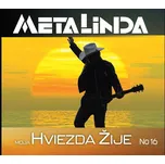 Moja hviezda žije - Metalinda [CD]
