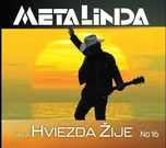 Moja hviezda žije - Metalinda [CD]