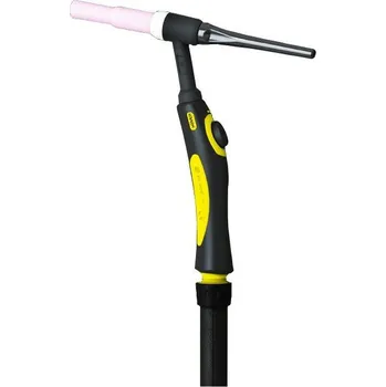 Svářečka Hořák ruční TIG T17A 8 m, KOWAX HKT17A8-14pin