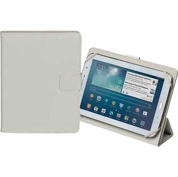 Příslušenství pro tablet Riva Case 3114 pouzdro na tablet 8", bílé