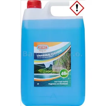 Osvěžovač vzduchu AKTIVIT WATER FLOWER 5l air freshener