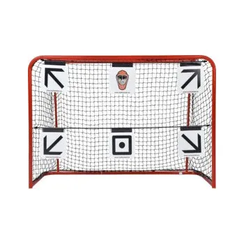 Florbal My Floorball Target Pro Terče červená / zelená / žlutá / bílá