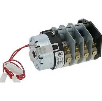 Výrobník ledu Časový programátor Fiber, 12min.