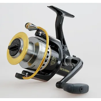 Rybářský naviják RYOBI Ecusima 6000Vi