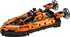 Stavebnice LEGO LEGO Technic 42120 Záchranné vznášedlo