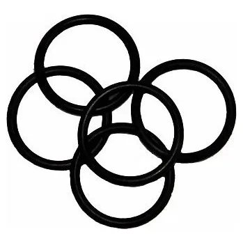 Kotel DNK O-kroužky sada 22,22 x 2,62 NBR70 - 10ks