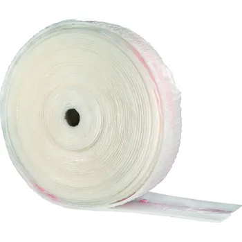 Izolační páska GIACOMINI K369 Isolační a dilatační pás - podlaha x stěna, samolepící 15 x 0,8 cm (K369Y021)