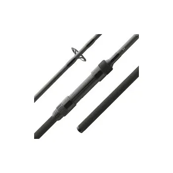 Rybářský prut DAIWA Black Widow Carp 3,9m / 3,5lb