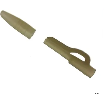 EXTRA CARP LEAD CLIPS & TAIL RUBBERS