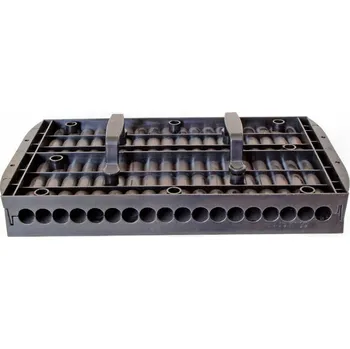 Rollbal CarpSystem Velký rollball na rolování boilies 18MM