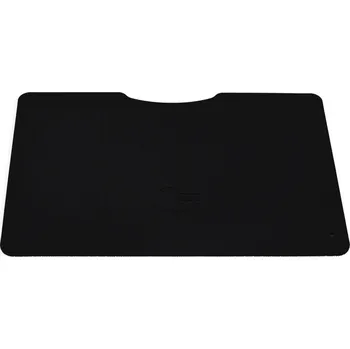 autokoberec Gumárny Zubří Gumový koberec zadní střední Dacia LODGY (2013-)