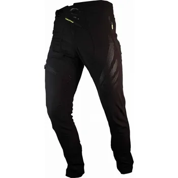 Kalhoty HAVEN Energizer Long black - men/women Velikost: M