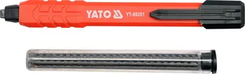 Grafitová tužka Yato YT-69281