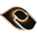 Avide design LEVY - LED stropní svítidlo v bílé barvě s dálkovým ovladačem 3000K - 6400K, 65W, 5360lm (Moderní stropní svítidlo s možností stmívání a změny barvy světla)