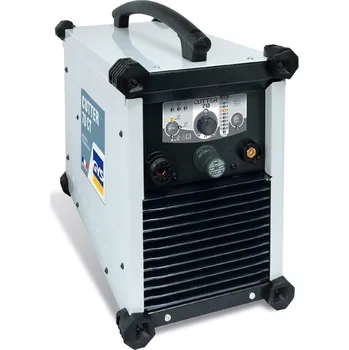 Svářečka Řez. stroj |GYS| Plasma Cutter 70 CT bez kompresoru - 4m hořák - PLAZMA
