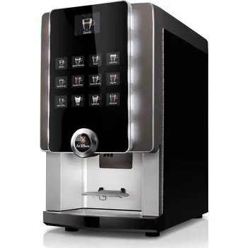 Rheavendors laRhea V + eC + káva zdarma