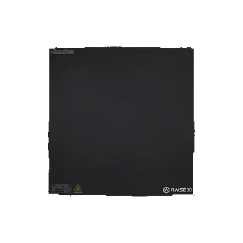 Příslušenství k 3D tiskárně Raise3D Pro2/N2 BuildTak tiskový povrch 330x340 mm