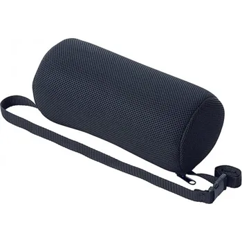 SANITRON Bederní válec 3D, Barva Modrá