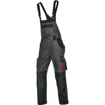 montérky SIR HARRISON Kalhoty LACL antracit - 48