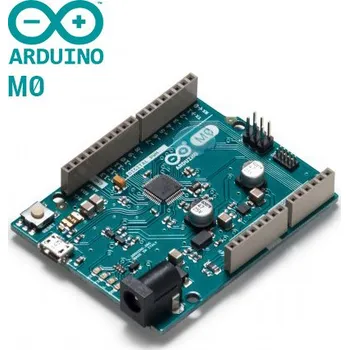Vývojová deska Arduino M0 - Výkonná 32bitová platforma pro kreativní projekty