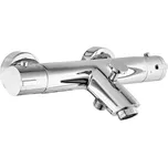 Vanová baterie Ceramia S-Line Pro termostatická 150 mm chrom SIKOBSLPRO222T