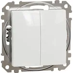 Schneider Electric Schneider Sedna vypínač č.5B SDD111108 bílá