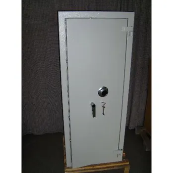 Trezor PROFIKON Skříňový trezor NEPTUN 7/1 SC Barva: černá (RAL 9005)