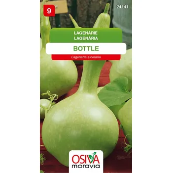 Semeno Lagenárie - Bottle