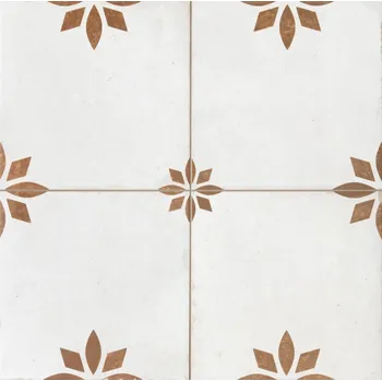 Dlažba Dlažba Peronda Savannah oxide 45x45 cm mat SAVANOX