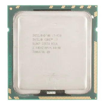 Procesor Intel Core i7-930