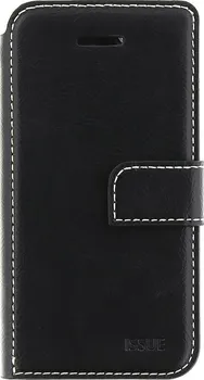 Pouzdro na mobilní telefon Molan Cano pro Xiaomi Poco M3 černé