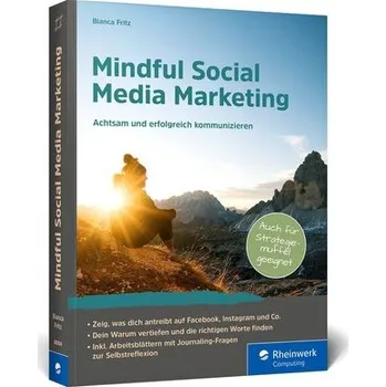 Technika Mindful Social Media Marketing - Fritz, Bianca