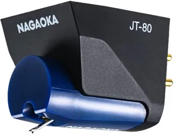 Příslušenství pro gramofon NAGAOKA JT-80LB