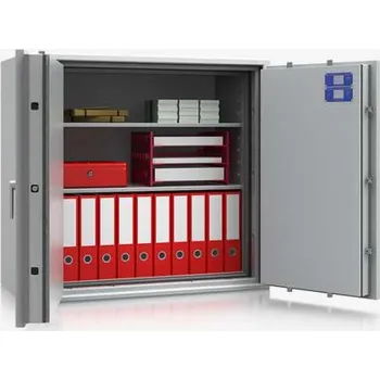 Trezor ISS Trezor Köln Office 44200