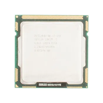 Procesor Intel Core i3-550