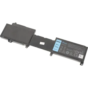 Baterie k notebooku Dell 2NJNF pro Dell Inspiron 14-3421 - 2NJNF 3760mAh 11,1V Li-Ion, originální