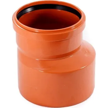 kanalizace Osma KGR kanalizační redukce 160/125mm, 25450