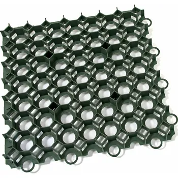 Venkovní dlažba FLOMA Stella Green 50 x 50 cm 1 ks zelená