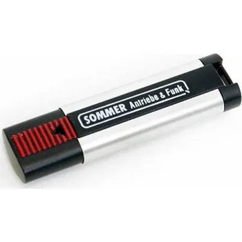 Dálkový ovladač vrat Sommer 4020