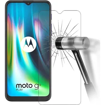 Ochranné sklo pro Motorola Moto G9 Play