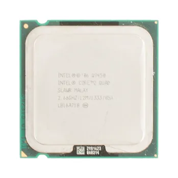 Procesor Intel Core 2 Quad Q9450