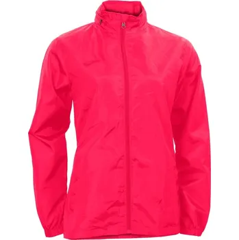 Pláštěnka Bunda do deště Joma Galia Barva: Růžová, Velikost: S
