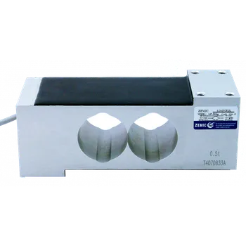 Průmyslová váha Zemic L6T 50 - 1000 kg 635 kg C3 - tenzometrický snímač zatížení