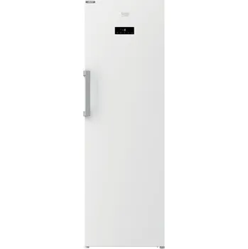 Recenze Beko RFNE312E43WN Mraznička Recenze Beko RFNE312E43WN