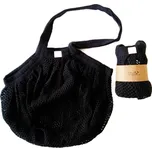 Tierra Verde Síťovka černá