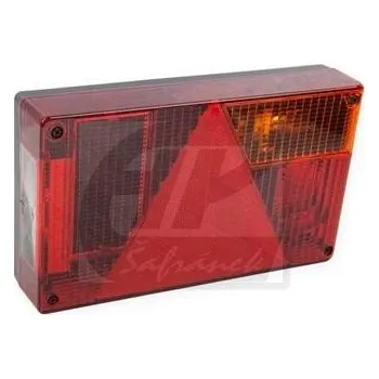 RC model auta Kryt světla AGADOS - pravý