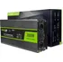 Měnič napětí Green Cell INV15